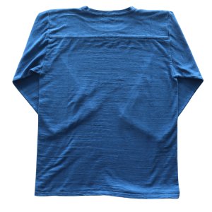 画像9: SUN SURF サンサーフ SS69656 "H.M.A" SLUB YARN FOOTBALL TEE スラブヤーン フットボールT ハーフスリーブ Tシャツ スラブボディ サンサーフTシャツ