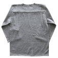 画像12: SUN SURF サンサーフ SS69656 "H.M.A" SLUB YARN FOOTBALL TEE スラブヤーン フットボールT ハーフスリーブ Tシャツ スラブボディ サンサーフTシャツ (12)