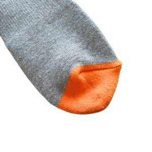 画像4: CUSHMAN クッシュマン 29384 FULL PILE BOOTS SOX フルパイルブーツソックス 靴下 ソックス ブーツ用 厚手