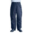 画像2: BUZZ RICKSON'S バズリクソンズ BR42592 WILLIAM GIBSON COLLECTION BLACK M-51 TROUSERS ウィリアムギブソン M-51トラウザーズ (2)