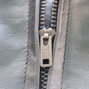 画像10: DAPPER'S ダッパーズ LOT1817 41’s Model BlockBilt Double Breasted Sports Jacket  モデル ブロックビルト ダブルブレスト スポーツジャケット レザージャケット 革ジャン ブロックビルト実名復刻 1941年モデル