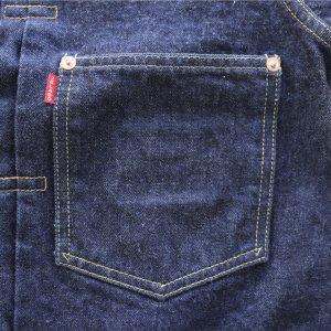 画像7: JELADO ジェラード JP94407S S407XX 1942 WPB L-181 War Model 金タグ 大戦モデル ヴィンテージ デニムジャケット Gジャン