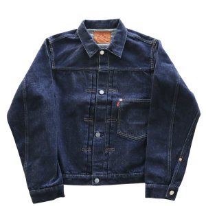 画像4: JELADO ジェラード JP94407S S407XX 1942 WPB L-181 War Model 金タグ 大戦モデル ヴィンテージ デニムジャケット Gジャン