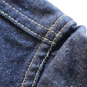 画像8: JELADO ジェラード JP94407S S407XX 1942 WPB L-181 War Model 金タグ 大戦モデル ヴィンテージ デニムジャケット Gジャン