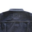 画像15: JELADO ジェラード JP94407S S407XX 1942 WPB L-181 War Model 金タグ 大戦モデル ヴィンテージ デニムジャケット Gジャン (15)