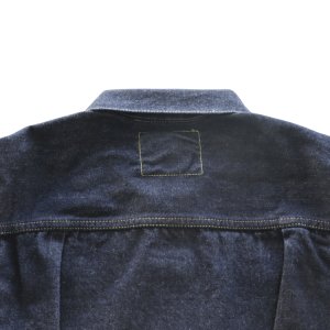 画像15: JELADO ジェラード JP94407S S407XX 1942 WPB L-181 War Model 金タグ 大戦モデル ヴィンテージ デニムジャケット Gジャン