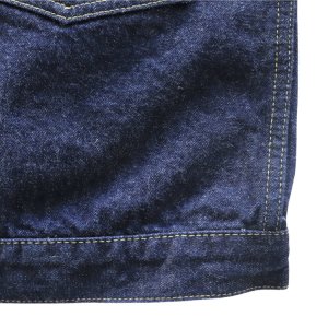 画像12: JELADO ジェラード JP94407S S407XX 1942 WPB L-181 War Model 金タグ 大戦モデル ヴィンテージ デニムジャケット Gジャン