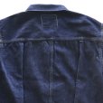 画像18: JELADO ジェラード JP94407S S407XX 1942 WPB L-181 War Model 金タグ 大戦モデル ヴィンテージ デニムジャケット Gジャン (18)
