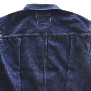 画像18: JELADO ジェラード JP94407S S407XX 1942 WPB L-181 War Model 金タグ 大戦モデル ヴィンテージ デニムジャケット Gジャン