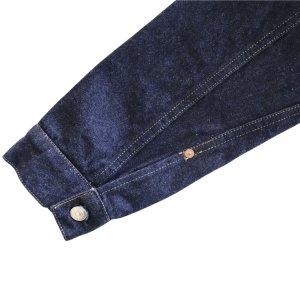 画像13: JELADO ジェラード JP94407S S407XX 1942 WPB L-181 War Model 金タグ 大戦モデル ヴィンテージ デニムジャケット Gジャン