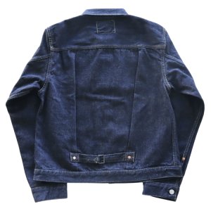 画像14: JELADO ジェラード JP94407S S407XX 1942 WPB L-181 War Model 金タグ 大戦モデル ヴィンテージ デニムジャケット Gジャン