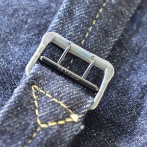 画像17: JELADO ジェラード JP94407S S407XX 1942 WPB L-181 War Model 金タグ 大戦モデル ヴィンテージ デニムジャケット Gジャン