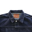 画像5: JELADO ジェラード JP94407S S407XX 1942 WPB L-181 War Model 金タグ 大戦モデル ヴィンテージ デニムジャケット Gジャン (5)