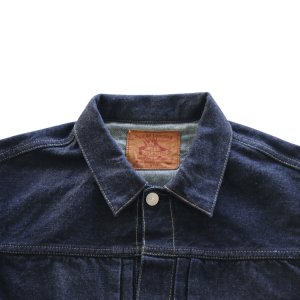 画像5: JELADO ジェラード JP94407S S407XX 1942 WPB L-181 War Model 金タグ 大戦モデル ヴィンテージ デニムジャケット Gジャン