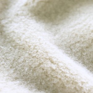 画像10: CUSHMAN クッシュマン 21500 QUILTING & FUR REVERSIBLE VEST キルティングアンドファー リバーシブルベスト ミリタリー キルトベスト アクリルファーリバーシブル インナーベスト アウターベスト