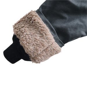 画像15: TOYS McCOY トイズマッコイ TMJ2522 N-1 DECK JACKET FELIX THE CAT "TOUGH MINDED" デッキジャケット  フィリックス ザ キャット N-1 デッキジャケット フィリックス