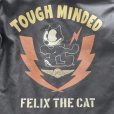 画像19: TOYS McCOY トイズマッコイ TMJ2522 N-1 DECK JACKET FELIX THE CAT "TOUGH MINDED" デッキジャケット  フィリックス ザ キャット N-1 デッキジャケット フィリックス (19)