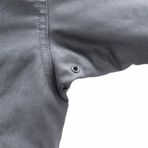 画像11: TOYS McCOY トイズマッコイ TMJ2522 N-1 DECK JACKET FELIX THE CAT "TOUGH MINDED" デッキジャケット  フィリックス ザ キャット N-1 デッキジャケット フィリックス