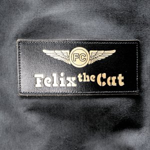 画像6: TOYS McCOY トイズマッコイ TMJ2522 N-1 DECK JACKET FELIX THE CAT "TOUGH MINDED" デッキジャケット  フィリックス ザ キャット N-1 デッキジャケット フィリックス