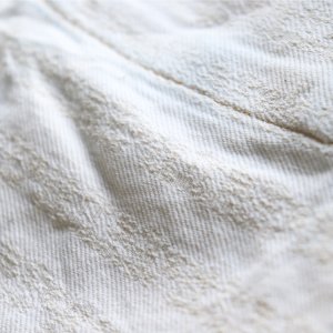 画像12: SAMURAI JEANS サムライジーンズ S0710XX-WASHI 15oz 和紙セルビッチデニム 限定 710和紙デニムモデル 細身ストレート シリアルナンバー入り