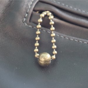 画像12: RAGGY ラギー KZ-01 Leather Sports Jacket レザースポーツジャケット 革ジャン レザージャケット スポーツジャケット ホースハイド