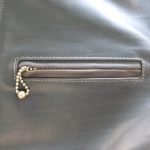 画像7: RAGGY ラギー KZ-01 Leather Sports Jacket レザースポーツジャケット 革ジャン レザージャケット スポーツジャケット ホースハイド