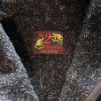 画像10: The 2 Monkeys TM12443 Montagnard Poncho モンタニャールポンチョ 山賊 ケープ モチーフ モンタニャール 山の民 (10)