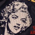 画像18: TOYS McCOY トイズマッコイ TMJ2520 TYPE B-15C ALBERT TURNER & CO.,INC. MARILYN MONROE "ANYTHING GOES TOUR" B-15C ジャケット ミリタリージャケット マリリンモンロー (18)
