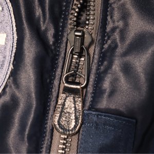 画像15: TOYS McCOY トイズマッコイ TMJ2520 TYPE B-15C ALBERT TURNER & CO.,INC. MARILYN MONROE "ANYTHING GOES TOUR" B-15C ジャケット ミリタリージャケット マリリンモンロー