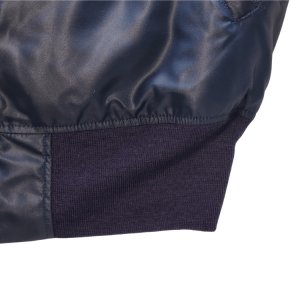 画像13: TOYS McCOY トイズマッコイ TMJ2520 TYPE B-15C ALBERT TURNER & CO.,INC. MARILYN MONROE "ANYTHING GOES TOUR" B-15C ジャケット ミリタリージャケット マリリンモンロー