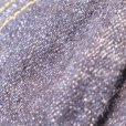 画像10: SAMURAI JEANS サムライジーンズ SJ201WC-3100VX 17oz 零+デニムワークキャップ 零+17ozネーム S3100VX 大戦モデル イメージ (10)