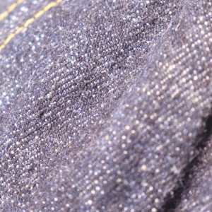 画像10: SAMURAI JEANS サムライジーンズ SJ201WC-3100VX 17oz 零+デニムワークキャップ 零+17ozネーム S3100VX 大戦モデル イメージ