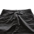 画像17: BUZZ RICKSON'S バズリクソンズ BR42593 WILLIAM GIBSON COLLECTION BLACK M-1943 ウィリアムギブソンコレクション M-1943トラウザーズ M-43 ブラックシリーズ U.S.ARMY (17)