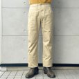 画像2: TOYS McCOY トイズマッコイ TMP2504 "V.HILTS" STEVE McQUEEN TROUSERS チノパン スティーブマックイーン カーキトラウザーズ (2)