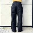 画像4: BUZZ RICKSON'S バズリクソンズ BR42593 WILLIAM GIBSON COLLECTION BLACK M-1943 ウィリアムギブソンコレクション M-1943トラウザーズ M-43 ブラックシリーズ U.S.ARMY (4)