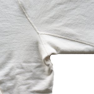 画像9: SUN SURF サンサーフ SS69597 "RAINBOWS" CREW NECK POCKET SWEAT クルーネックポケットスウェット カンガルーポケット付きスウェット レインボーズ フットボール