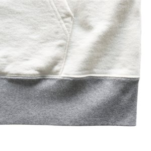 画像10: SUN SURF サンサーフ SS69597 "RAINBOWS" CREW NECK POCKET SWEAT クルーネックポケットスウェット カンガルーポケット付きスウェット レインボーズ フットボール