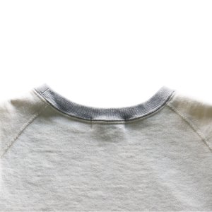 画像13: SUN SURF サンサーフ SS69597 "RAINBOWS" CREW NECK POCKET SWEAT クルーネックポケットスウェット カンガルーポケット付きスウェット レインボーズ フットボール