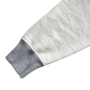 画像11: SUN SURF サンサーフ SS69597 "RAINBOWS" CREW NECK POCKET SWEAT クルーネックポケットスウェット カンガルーポケット付きスウェット レインボーズ フットボール