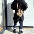 画像13: BUZZ RICKSON'S バズリクソンズ SUIT-PNEUMATIC ANTI-G, TYPE G-3A H.B.T. BAG バッグ BR02833 カバン bag airforce (13)