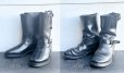 画像17: BILTBUCK ビルトバック Engineer Boots “The Pioneer” Guidi Horsebutt パイオニア エンジニア ブーツ 603 horsebutt leather GUIDI ATTRACTIONS アトラクションズ 天然皮革 (17)