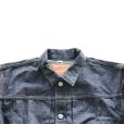 画像5: Good Old & Co グッドオールド G1922XX-DB DENIM BLOUSE デニムブラウス ヴィンテージデニム Gジャン デニムジャケット シンチバック (5)