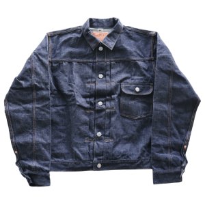 画像4: Good Old & Co グッドオールド G1922XX-DB DENIM BLOUSE デニムブラウス ヴィンテージデニム Gジャン デニムジャケット シンチバック