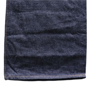 画像13: Good Old & Co グッドオールド G1922XX-DWO DENIM WAIST OVERALLS デニムウエストオーバーオールズ ヴィンテージデニム Gパン デニムパンツ サスペンダーボタン シンチバック