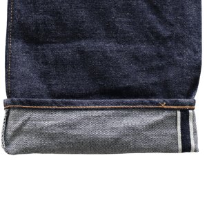 画像14: Good Old & Co グッドオールド G1922XX-DWO DENIM WAIST OVERALLS デニムウエストオーバーオールズ ヴィンテージデニム Gパン デニムパンツ サスペンダーボタン シンチバック