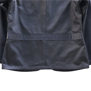 画像18: DALEE'S by deluxe ware ダリーズ バイ デラックスウエア SPECTOR KOT 1910s FRONTIER KOT スペクターコット 1910年 フロンティア コット コート ジャケット メンズ ヴィンテージ クラシカル