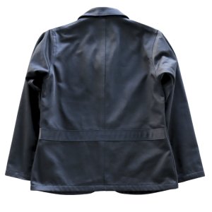 画像16: DALEE'S by deluxe ware ダリーズ バイ デラックスウエア SPECTOR KOT 1910s FRONTIER KOT スペクターコット 1910年 フロンティア コット コート ジャケット メンズ ヴィンテージ クラシカル