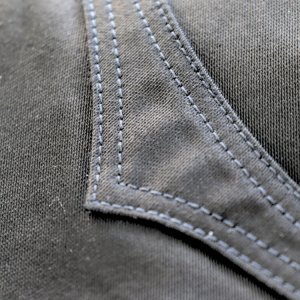 画像9: DALEE'S by deluxe ware ダリーズ バイ デラックスウエア SPECTOR KOT 1910s FRONTIER KOT スペクターコット 1910年 フロンティア コット コート ジャケット メンズ ヴィンテージ クラシカル