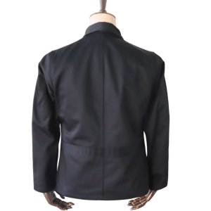 画像3: DALEE'S by deluxe ware ダリーズ バイ デラックスウエア SPECTOR KOT 1910s FRONTIER KOT スペクターコット 1910年 フロンティア コット コート ジャケット メンズ ヴィンテージ クラシカル