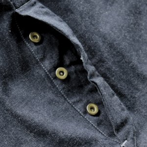 画像7: HEADLIGHT ヘッドライト HD42611 HEADLIGHT 9.5oz. SPECIAL WEAVE DENIM HIGH BACK OVERALLS スペシャルウィーブデニム ハイバックオーバーオール デニム ワークパンツ オーバーオール 1925年モデル